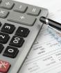 Kako obračunati porez na dohodak na materijalna davanja od uštede na kamatama Obračun materijalnih davanja na kredit