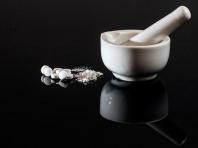 Obat tradisional untuk mengobati psoriasis menggunakan chaga Kontraindikasi dan efek samping