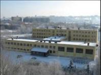 Nyizsnyij Novgorod Közgazdasági és Jogi Főiskola