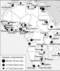 Demograpikong sitwasyon sa modernong Africa