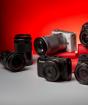 Canon DSLR fényképezőgépek